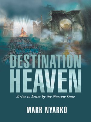 cover image of Destination Heaven